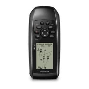 Garmin GPS 73 Marine Handheld