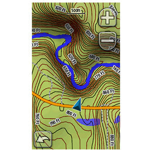 Garmin TOPO Alaska Enhanced