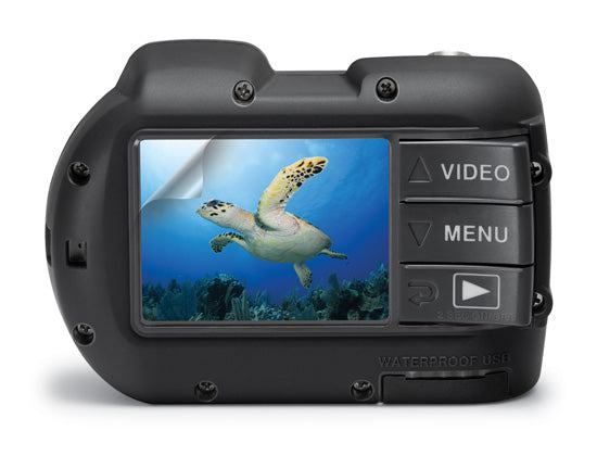 SeaLife Screen Shield for Micro 3.0, 2.0, HD+, HD