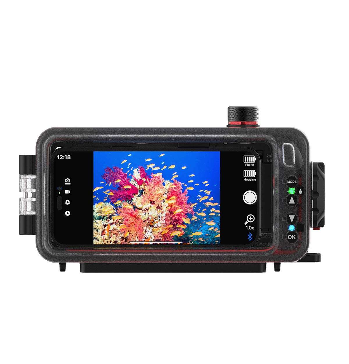SeaLife SportDiver Ultra Smartphone Housing