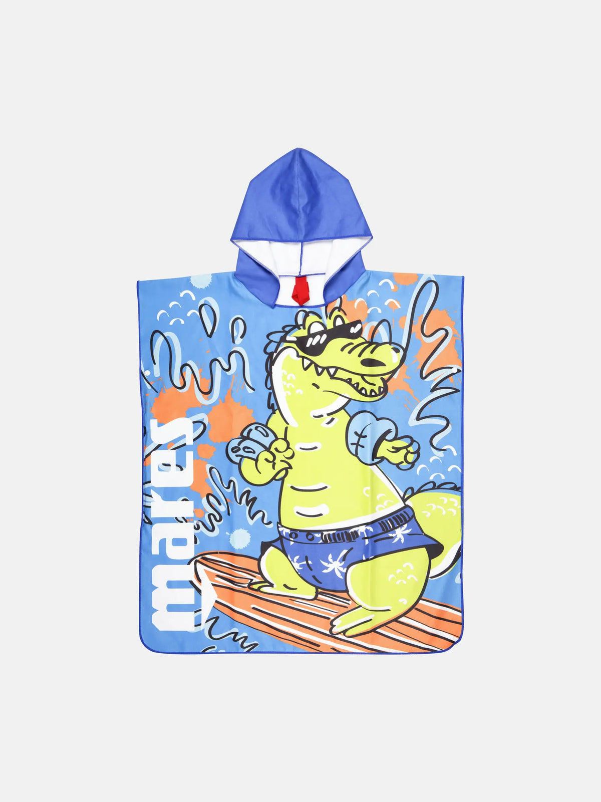 Mares Seaside Poncho Junior