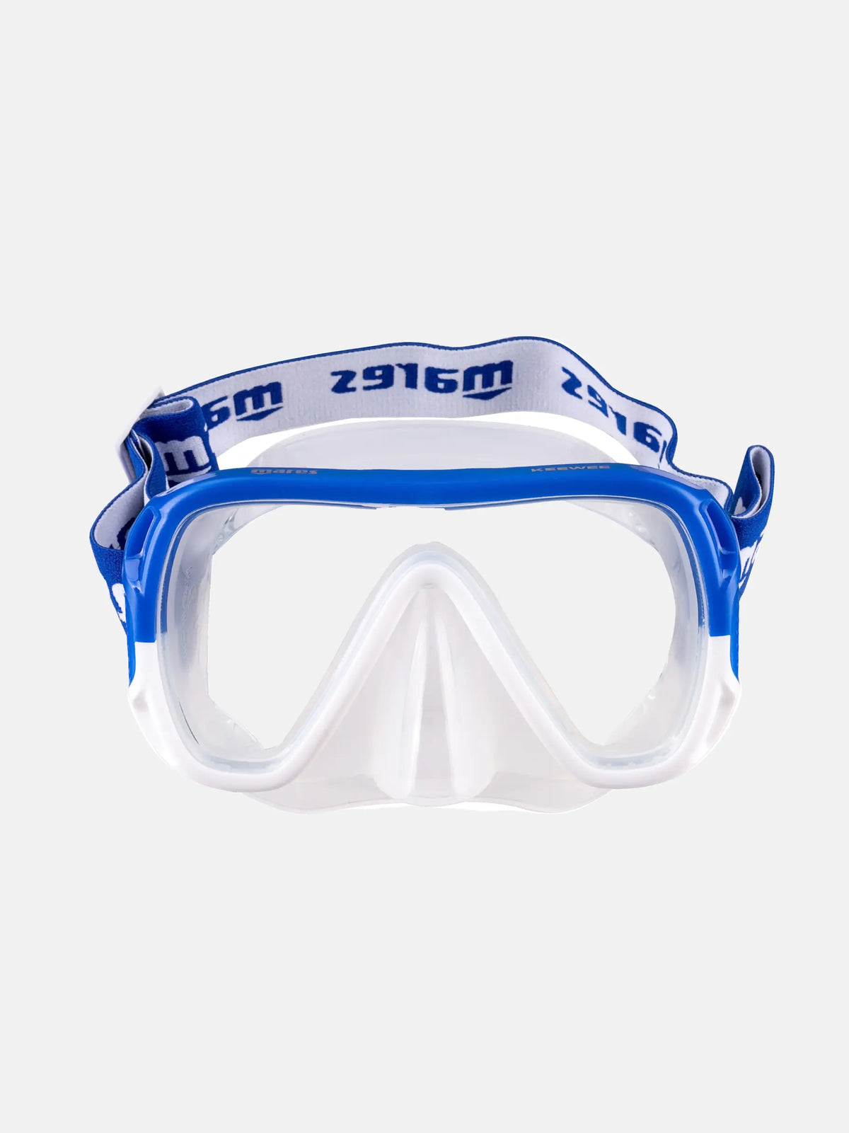 Mares Nateeva Keewee Snorkeling Set