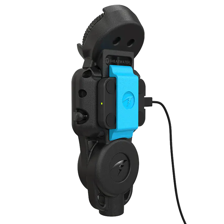 Shearwater Peregrine Console
