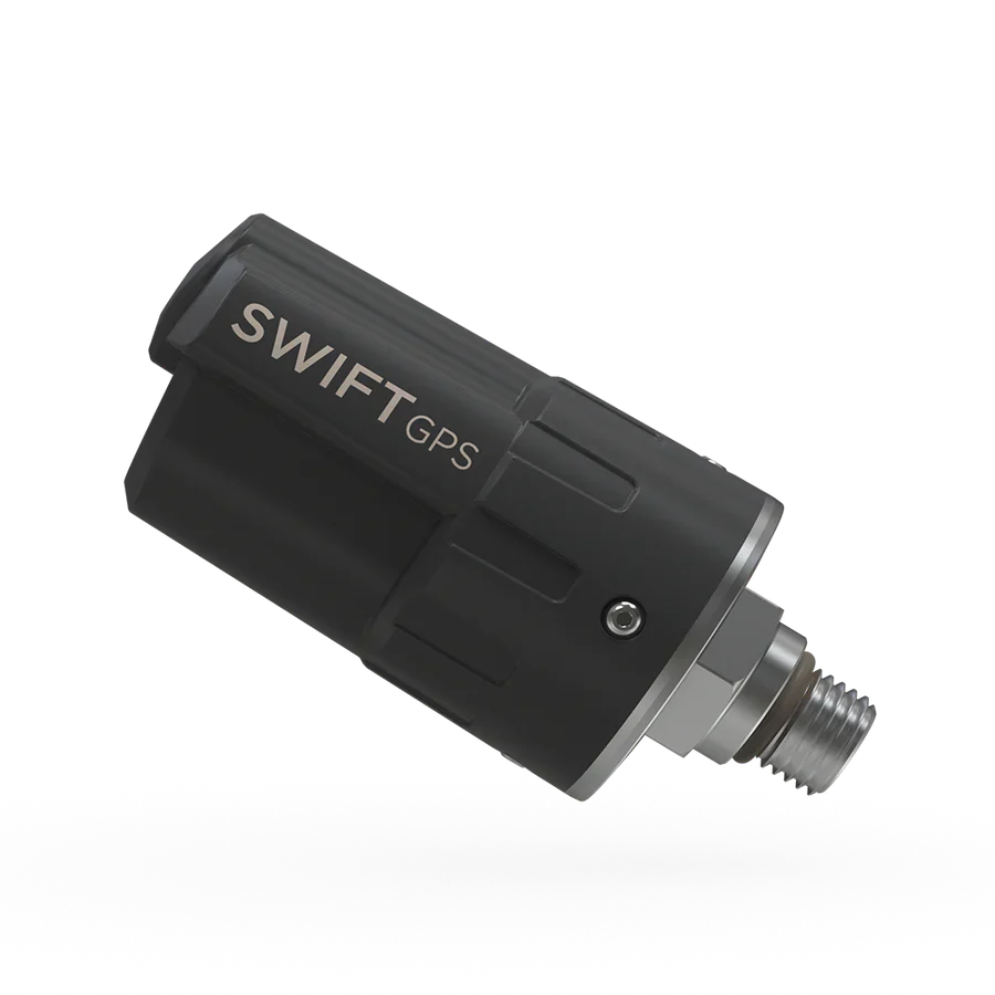 SHEARWATER SWIFT GPS TRANSMITTER