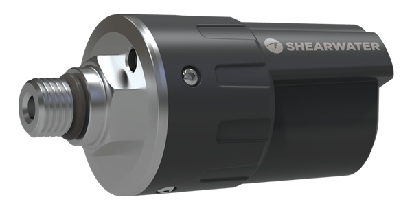 Shearwater Swift Transmitter