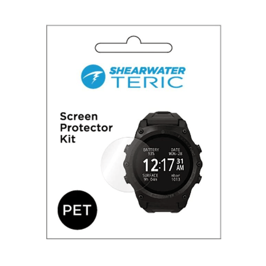 Shearwater Teric Pet Screen Protector Kit