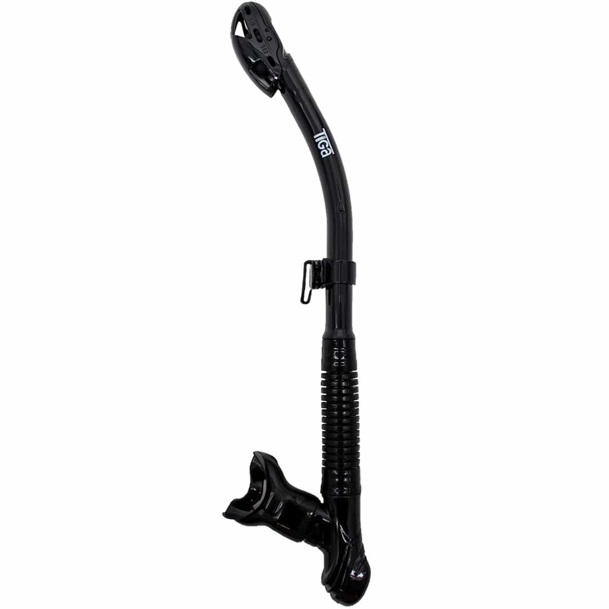 Sherwood TIGA Dry Snorkel