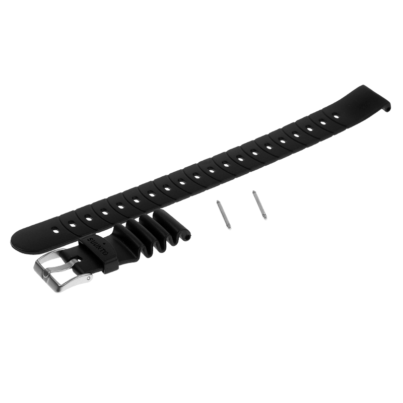 Suunto HelO2 / Vyper / Gekko / Zoop Strap Complete
