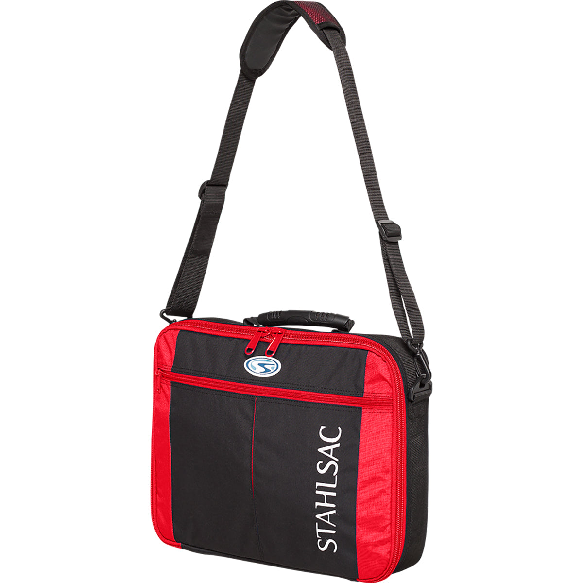 Stahlsac Molokini Regulator Bag - Red