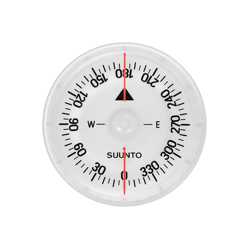 Suunto SK-8 Capsule Replacement NH
