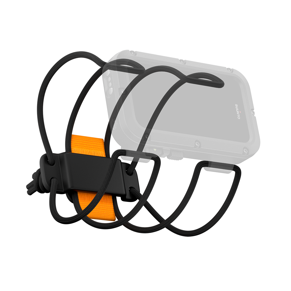 Suunto Nautic Bungee Strap Kit