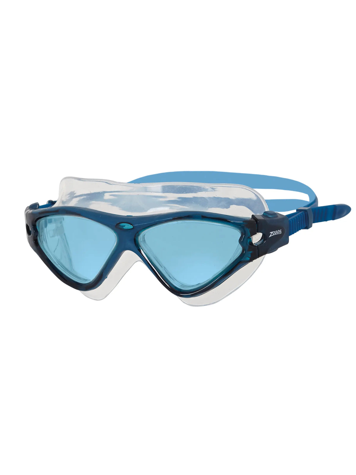 Zoggs Tri-Vision Swimming Mask