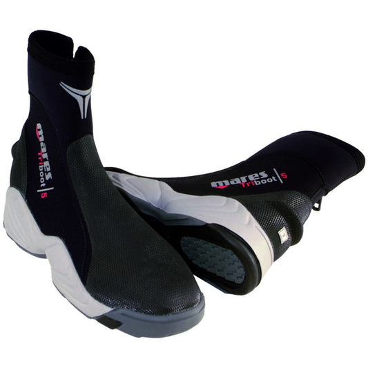 Mares Dive Boot Trilastic 6.5mm