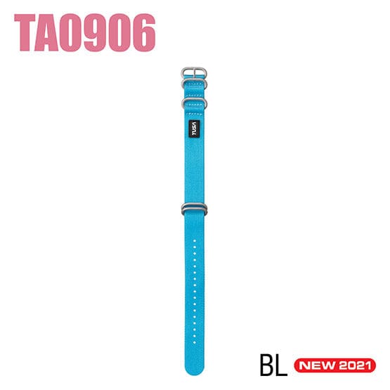 Tusa TA0906 Nylon Strap