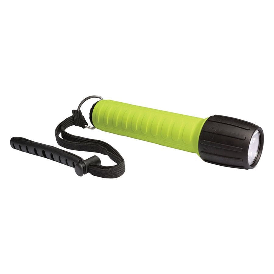 Underwater Kinetics SL3 eLED (L2) With Batteries Dive Light Safety