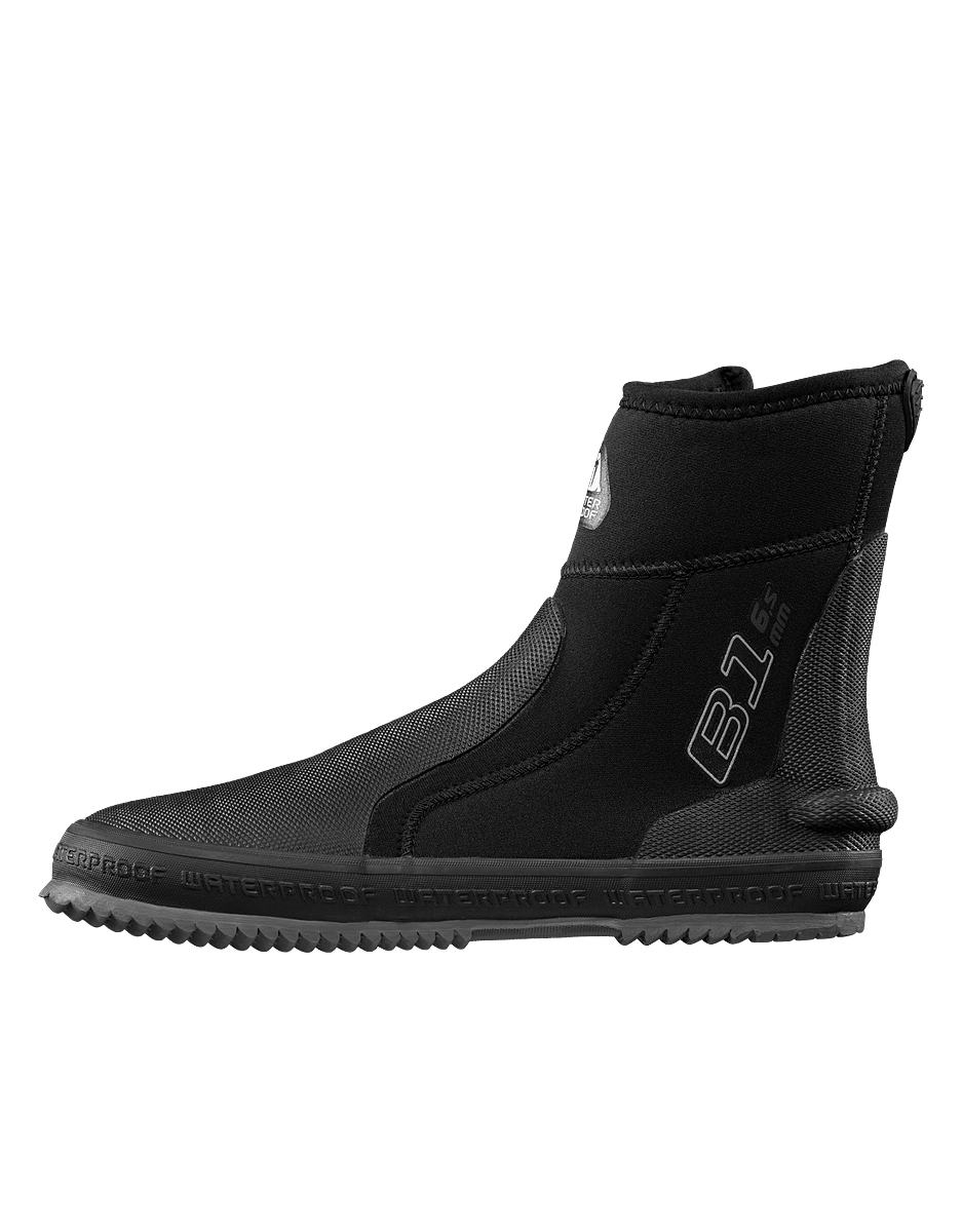 Waterproof B1 6.5mm Dive Boot