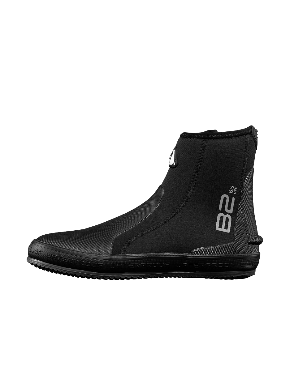 Waterproof B2 6.5mm Semi Dry Dive Boots