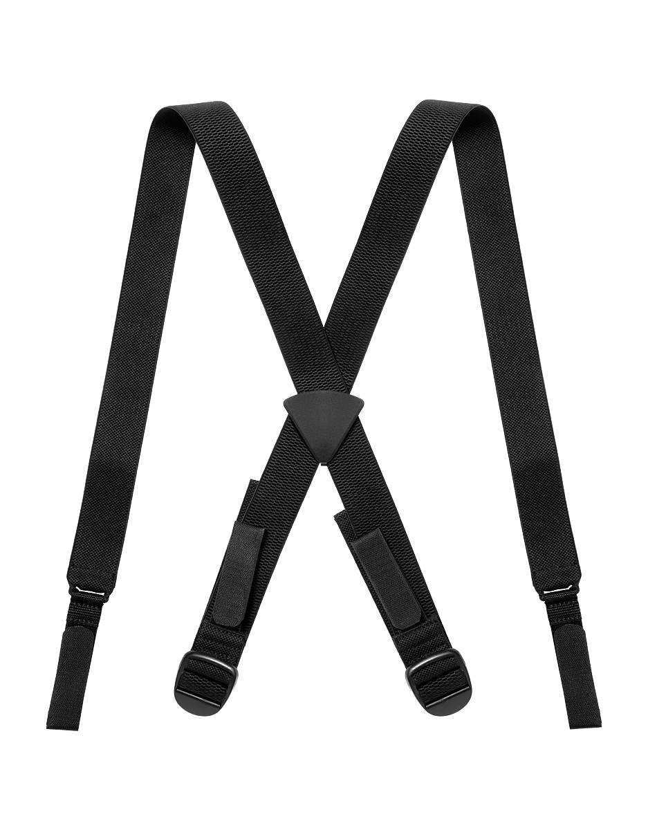 Waterproof Drysuit Suspenders