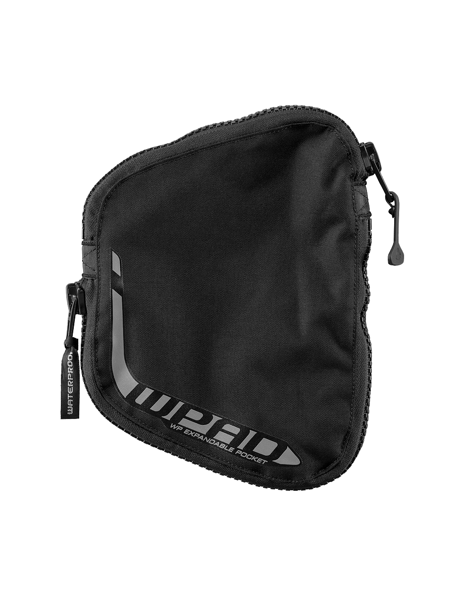 Waterproof WPAD Advanced Expandable Pocket