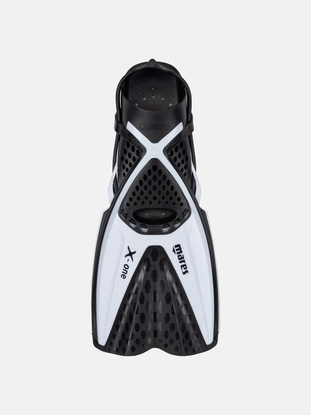 Mares X-One Adult Snorkeling Fins