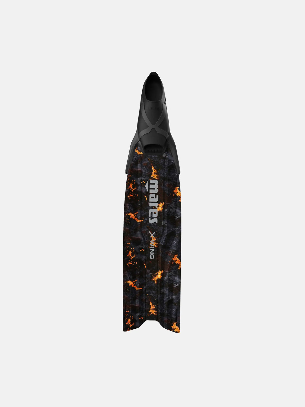 Mares X-Wing Pro Lava Fins