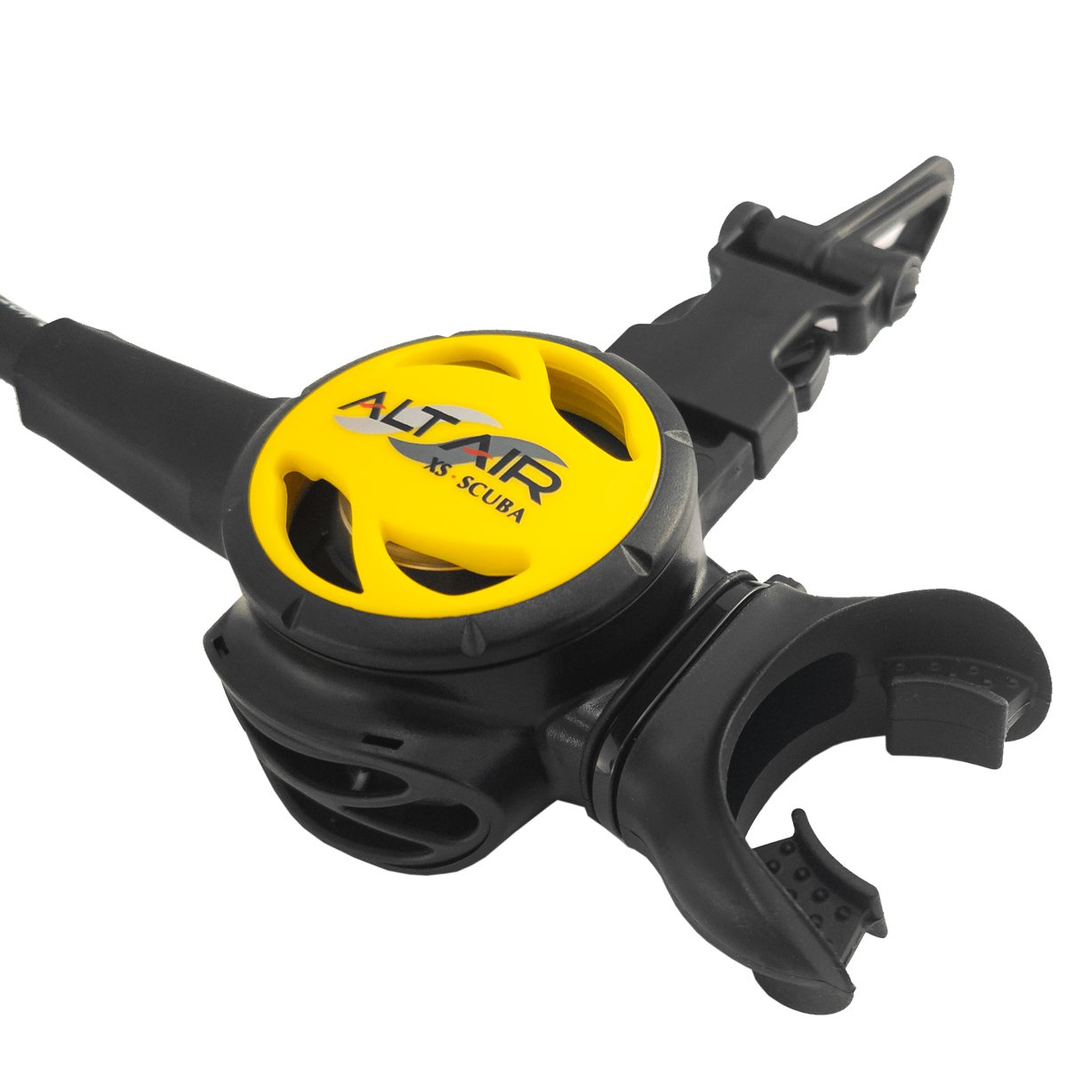 XS Scuba AltAir Octopus - Black