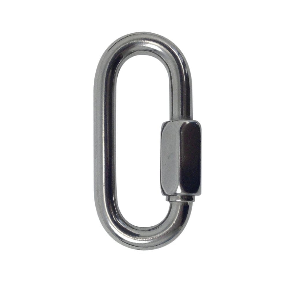 XS Scuba Highland 3.0” Stainless Steel Quick-Link