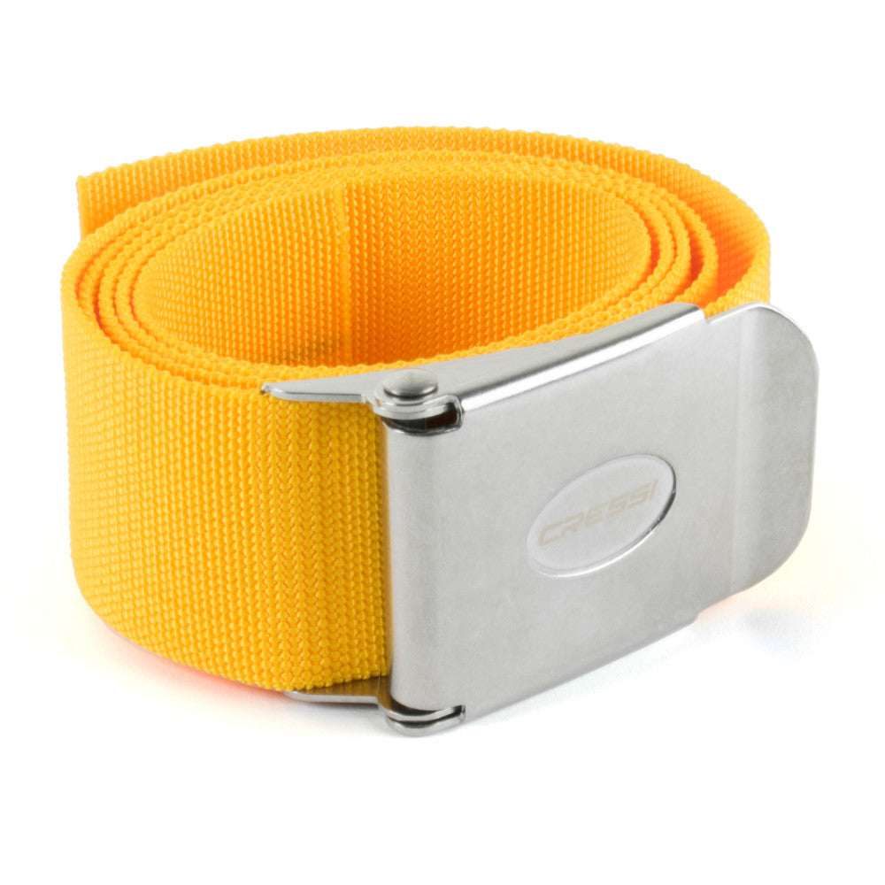 Cressi Paros Weight Belt
