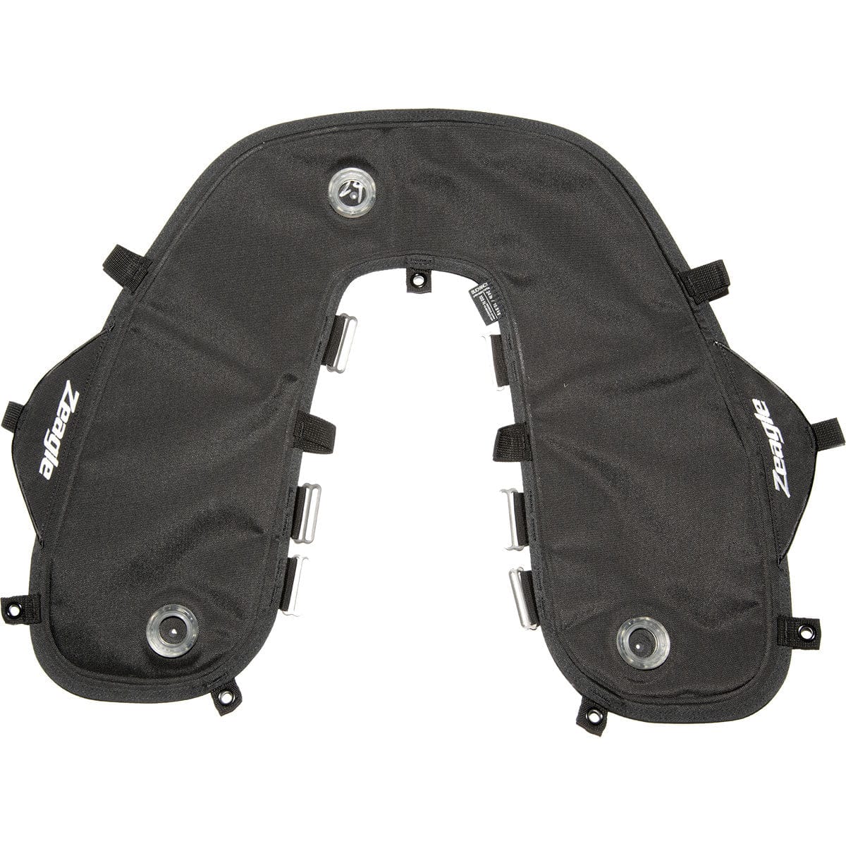 Zeagle 24 lb Express Tech, Bladder Assembly w/ New Style Threads, OPV and Airway