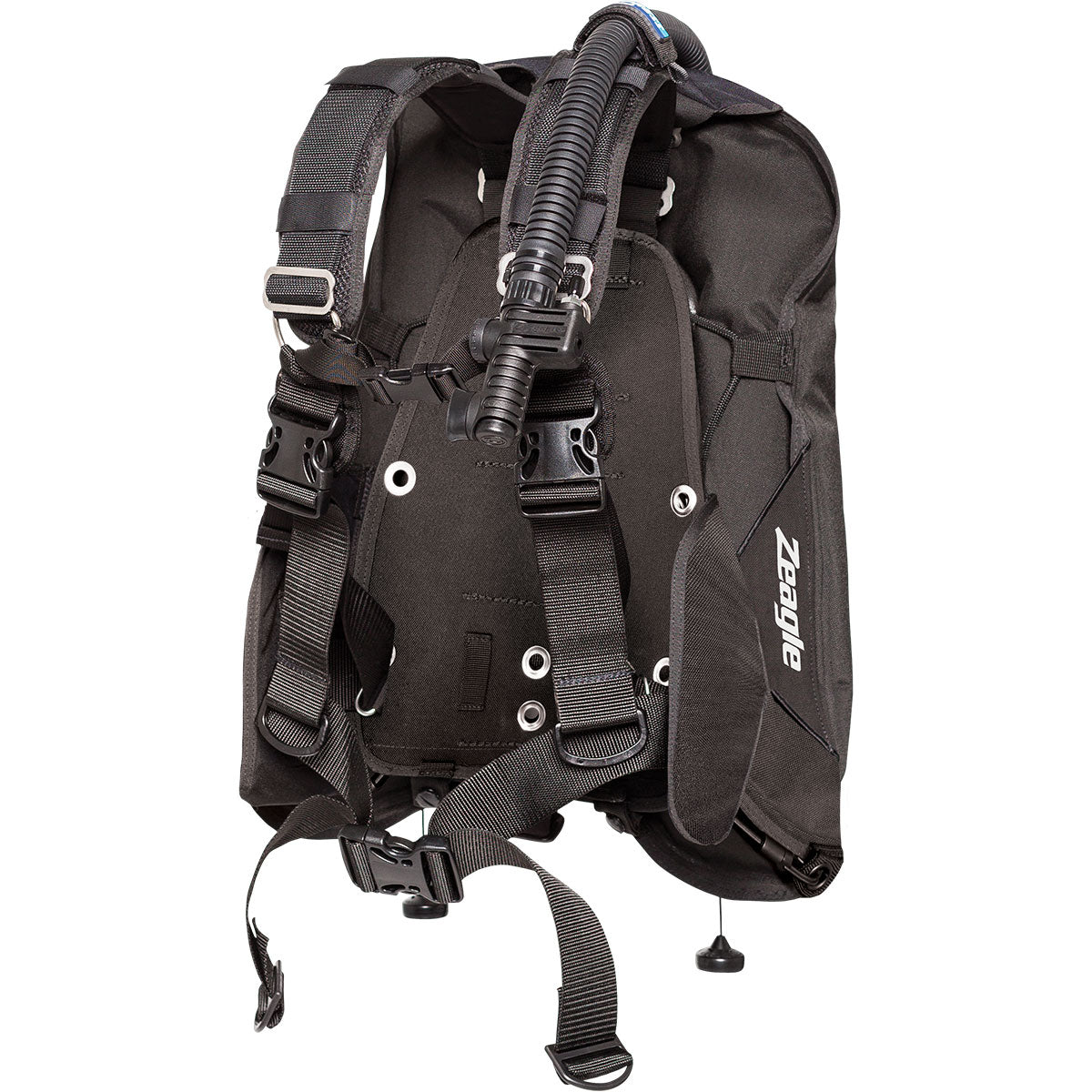 Zeagle Express Tech Deluxe BCD - No Weight