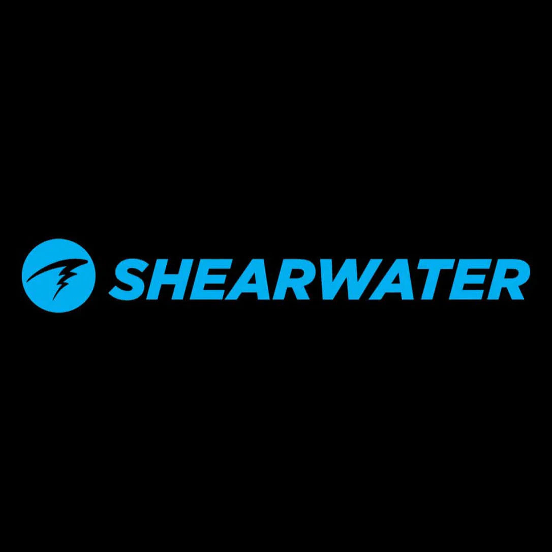 Shearwater Accessories