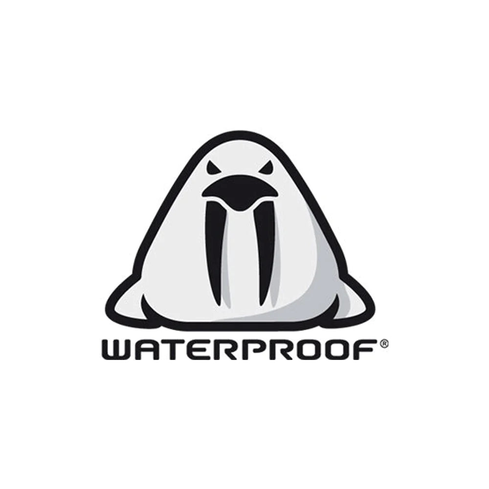 Waterproof
