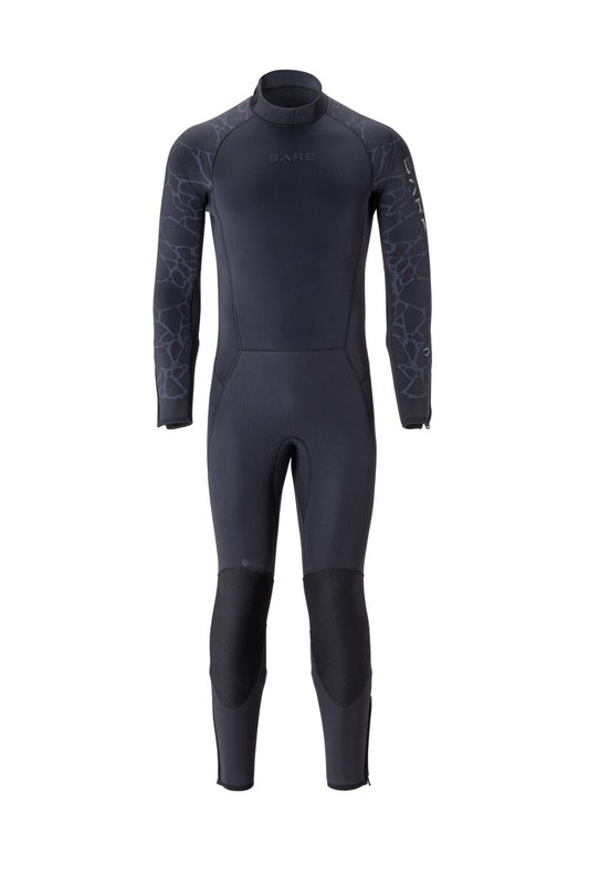 Bare 7mm Velocity Ultra 2.0 Wetsuit -Men