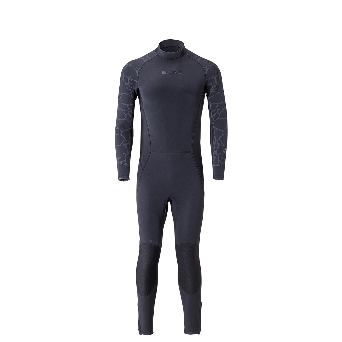 BARE 3mm Velocity Ultra 2.0 Wetsuit - Men