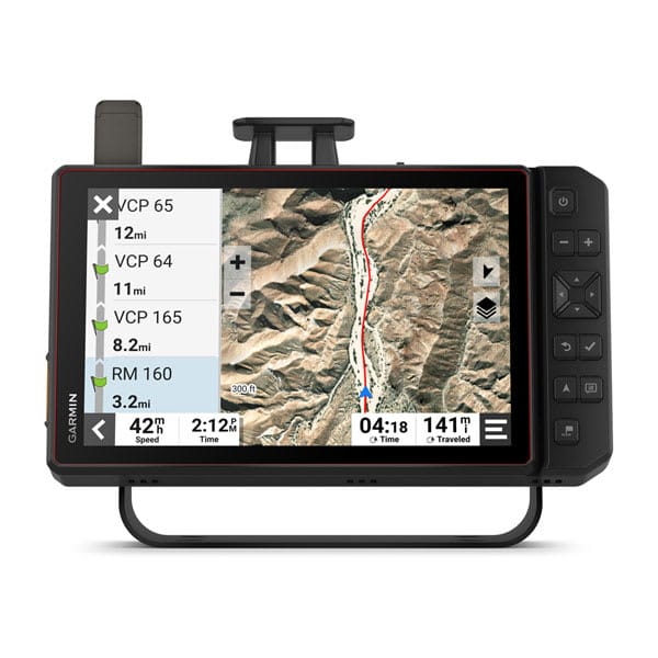 Garmin Tread® XL - Baja Race Edition