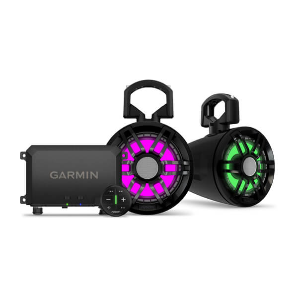 Garmin Tread™ Audio System
