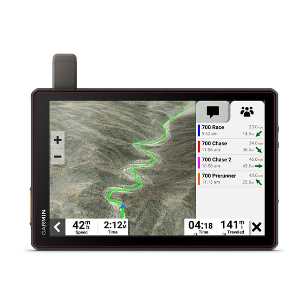 Garmin Tread® XL - Baja Chase Edition