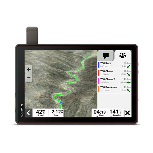 Garmin Tread® XL - Baja Chase Edition