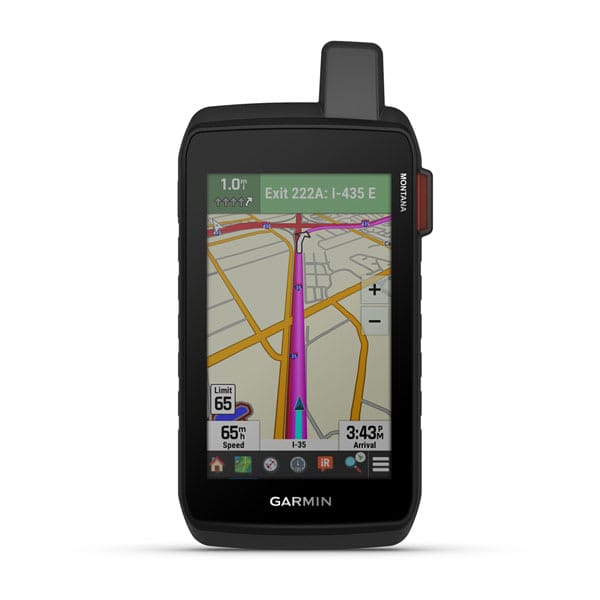 Garmin Montana® 710i