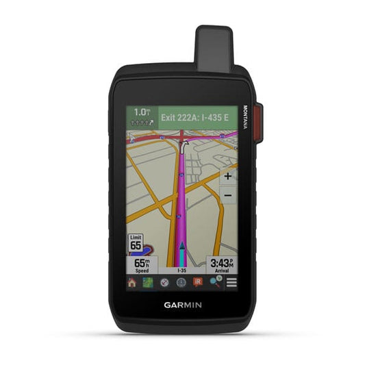 Garmin Montana® 710i