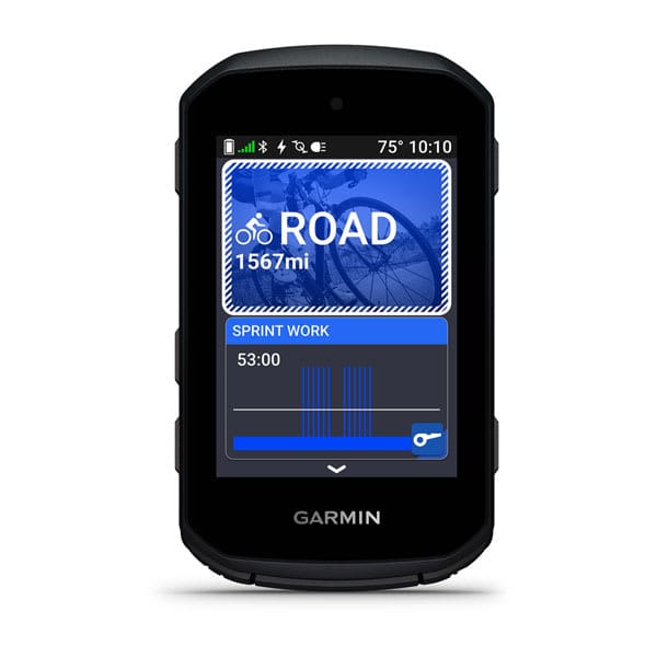 Garmin Edge® 550