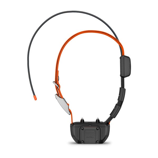 Garmin Alpha® TT 25 Dog Collar with Tracking Beeper