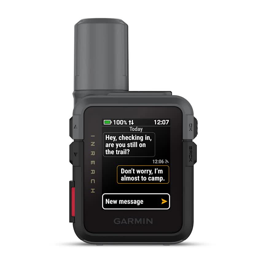 Garmin inReach® Mini 3