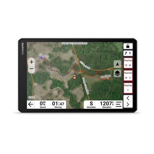 Garmin Alpha® XL