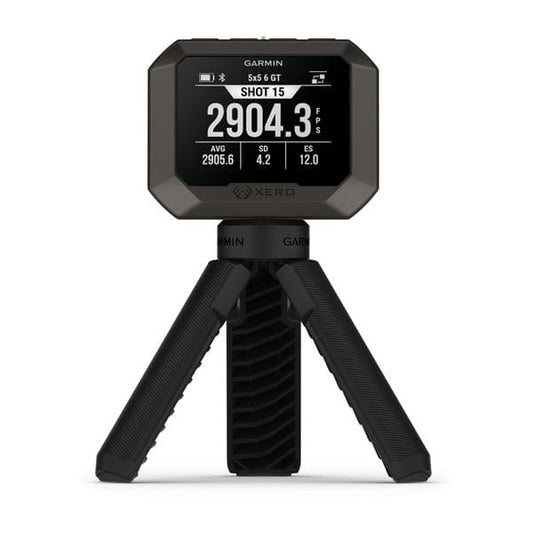 Garmin Xero® C2 Chronograph
