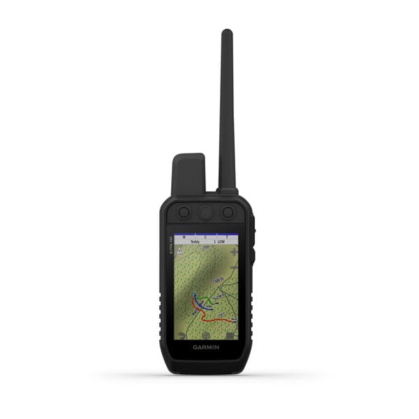 Garmin Alpha® 200 Plus