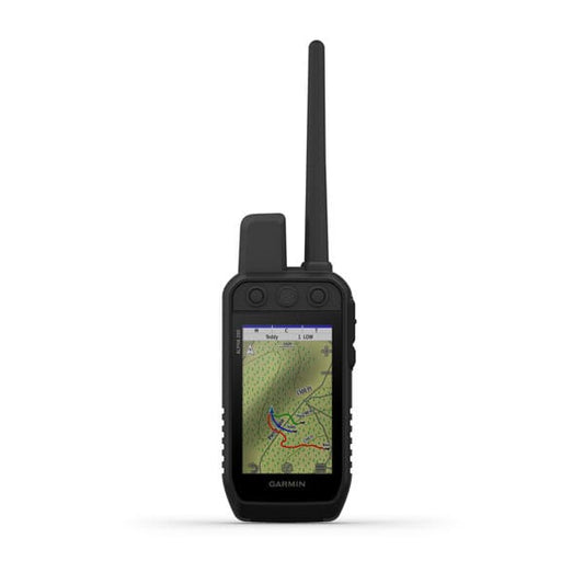 Garmin Alpha® 200 Plus