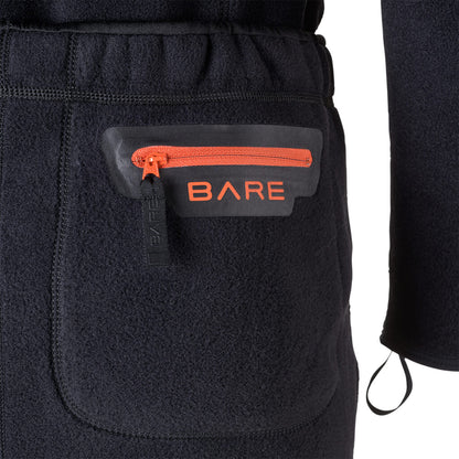 Bare Polar Stretch Mid-Layer Pant -Men's