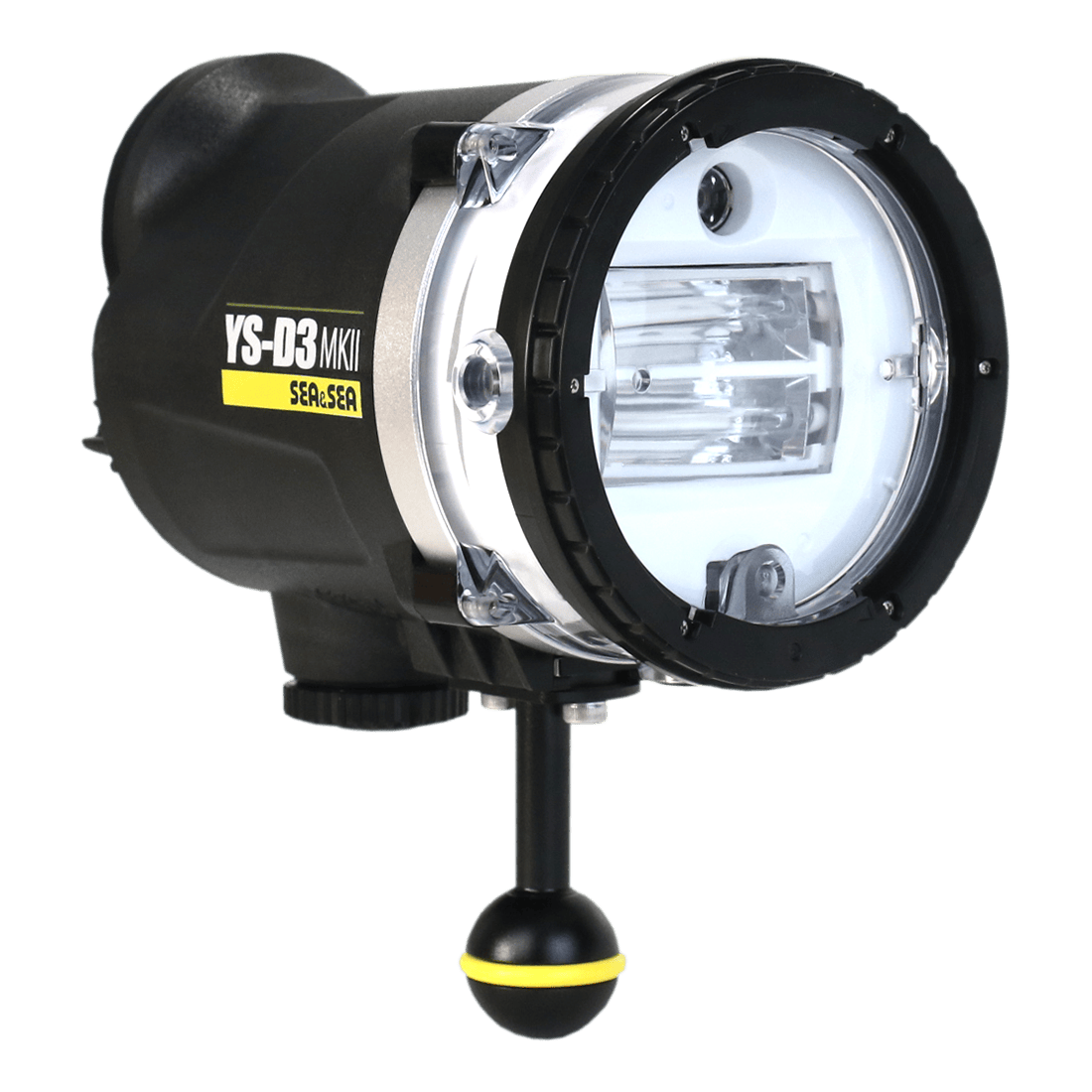 Sea&Sea YS-D3 Lightning