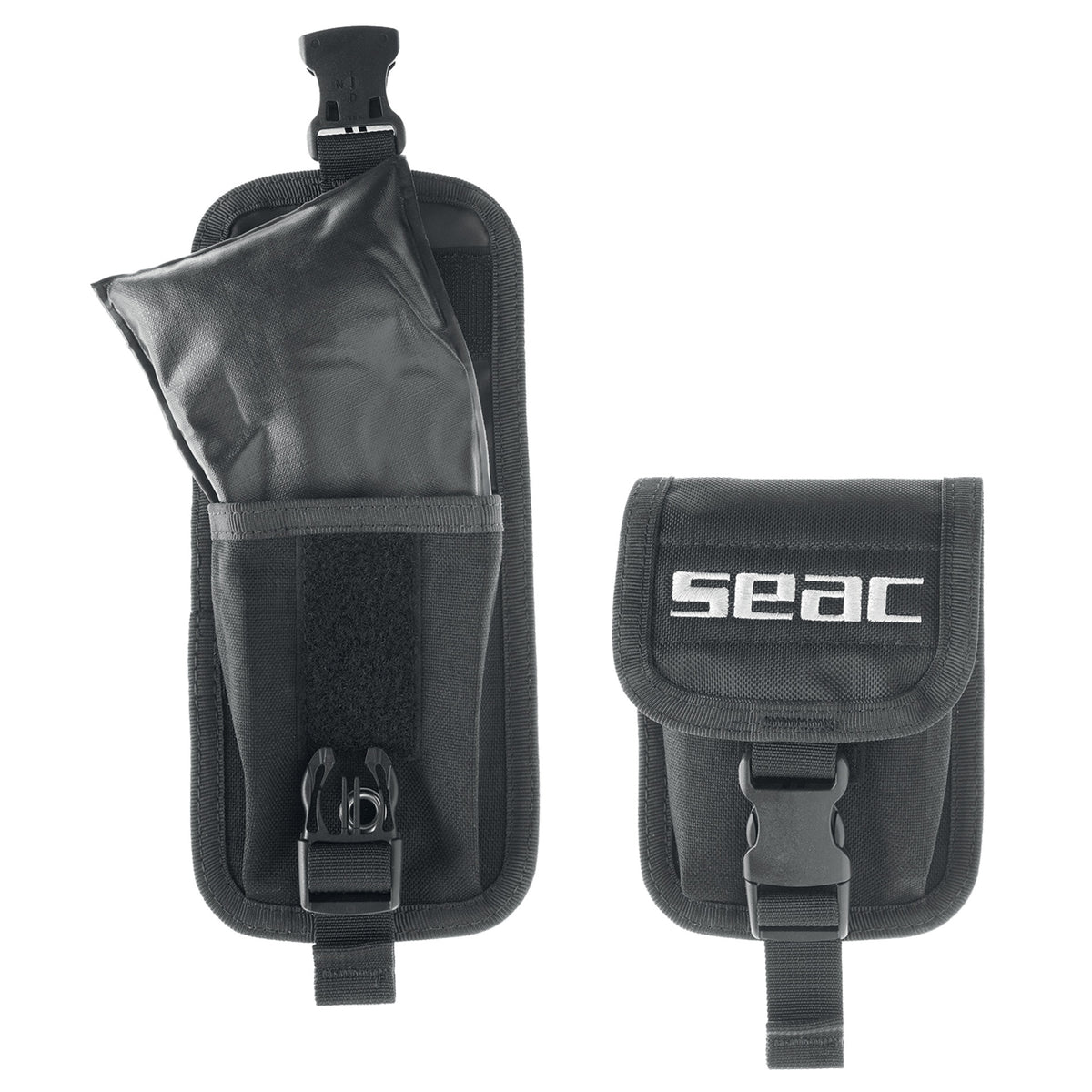 SEAC Trim Weight Pocket Kg.2